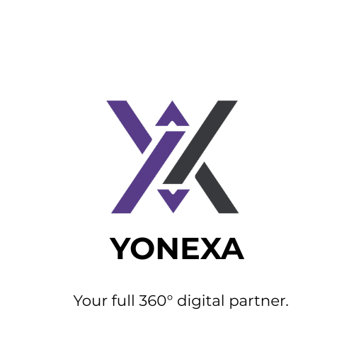 Logo YONEXA