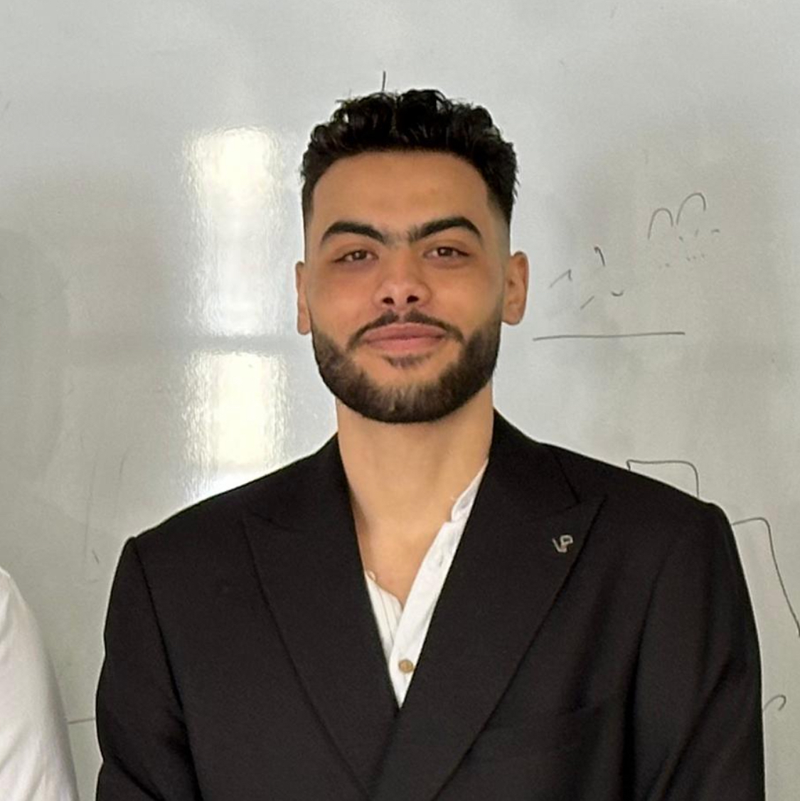 Abdelmoughit Tawfik